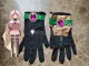 Legend Of Mana Sierra Magia Record Iroha Tamaki Cosplay Gloves