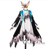 Arknights Amiya Medic New Cosplay Costume