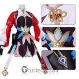 Honkai Star Rail March 7th The Hunt Cosplay Costume