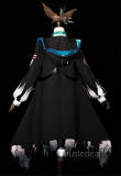 Arknights Amiya Medic New Cosplay Costume