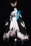 Arknights Amiya Medic New Cosplay Costume
