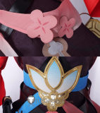 Honkai Star Rail March 7th The Hunt Cosplay Costume
