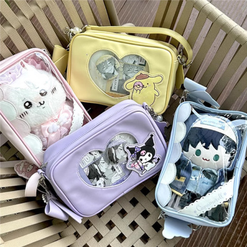 Authorized by Sanrino the Dessert Shop Ita Bag