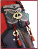 Genshin Impact Gaming New Adult Kids Cosplay Costume