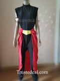 My Hero Academia Boku no Hero Academia Nana Shimura Dark Blue Black Jumpsuit Cosplay Costume