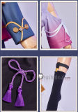 Project Sekai PJSK 4th Anniversary Hoshino Ichika Luka Shiraishi An Kusanagi Nene Kiritani Cosplay Costume