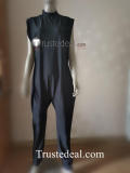 My Hero Academia Boku no Hero Academia Nana Shimura Dark Blue Black Jumpsuit Cosplay Costume