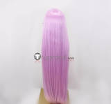 Saint Seiya Aries Mu Capricorn El Cid Pisces Albafica Cancer Manigoldo Purple Blue Prestyled Cosplay Wig