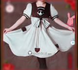 Jibaku Shounen Hanako kun Toilet Bound Hanako kun Nene Yashiro Cosplay Costume 2