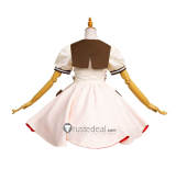 Jibaku Shounen Hanako kun Toilet Bound Hanako kun Nene Yashiro Cosplay Costume 2