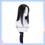 Miss Kobayashis Dragon Maid Elma Short Long Prestyled Cosplay Wig