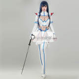KILL la KILL Satsuki Kiryuin Fanart Cosplay Costume