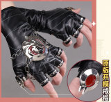 1/3 Delusion Genshin Impact Fontaine Wriothesley Cosplay Costume
