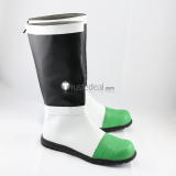 Dragon Ball Piccolo Broly Son Gohan Super Hero Vegeta Cosplsy Shoes Boots