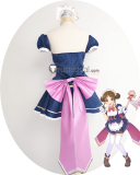 Princess Connect! Re:Dive Suzume Maid Cosplay Costume