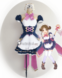 Princess Connect! Re:Dive Suzume Maid Cosplay Costume