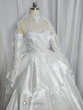 Light and Night Heroine Wedding Dress Midzomer Ogledni Cosplay Costume