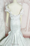 Light and Night Heroine Wedding Dress Midzomer Ogledni Cosplay Costume