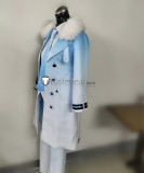 Vocaloid Project Diva Kaito Diamond Dust Cosplay Costume