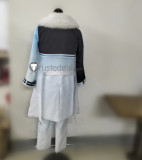 Vocaloid Project Diva Kaito Diamond Dust Cosplay Costume