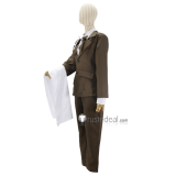 Limbus Company Wuthering Heights Chief Butler Outis Liu Assoc. South Section 4 Ishmael Catherine Cosplay Costume