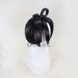 Pokemon Legends Arceus Arezu Scarlet and Violet Sword Shield Allister Hilda Prestyled Cosplay Wig