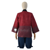 Dandadan Turbo Granny Yokai Cosplay Costume