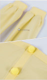 Dandadan Momo Ayase Casual Red Coat Seiko Ayase Cosplay Costume