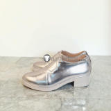 Alien Stage Sua Till Ivan Cosplay Shoes Boots