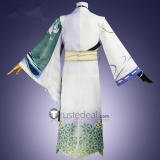 NU Carnival Kuya Fox Kimono Cosplay Costume