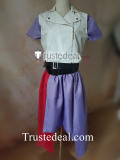 YuGiOh Kurosaki Ruri Lulu Obsidian Cosplay Costume