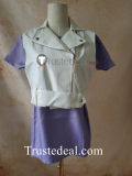 YuGiOh Kurosaki Ruri Lulu Obsidian Cosplay Costume