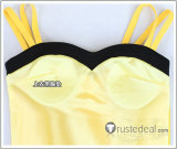 Pokemon Trainer Elite Four Karen Cosplay Costume