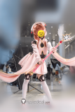 Card Captor Sakura Clear Card Manga Chapter 18 Manga Cover Sakura Kinomoto Pink Cosplay Costume