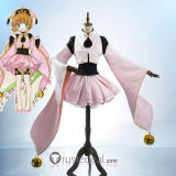 Card Captor Sakura Clear Card Manga Chapter 18 Manga Cover Sakura Kinomoto Pink Cosplay Costume