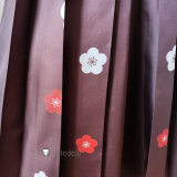Neon Genesis Evangelion Asuka Langley New Year Yukata Kimono Cosplay Costume