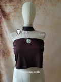 Code Lyoko Ulrich Stern Cosplay Costume