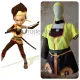 Code Lyoko Ulrich Stern Cosplay Costume