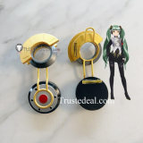 Vocaloid Project DIVA F Miku Gothic Agitation InfiniteHOLiC Infinite HOLiC Headpieces Headset Headphones Cosplay Accessories Props