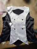 Vocaloid Project DIVA-F 2nd Megurine Luka Cosplay Costume