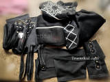 Nier Automata 2B 9S Cosplay Costume 2