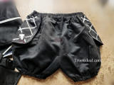 Nier Automata 2B 9S Cosplay Costume 2