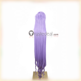 Mermaid Melody Lucia Nanami Caren Rina Toin Hanon Hosho Blue Blonde Green Purple Cosplay Wigs