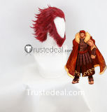 Fate Stay Night Fate Zero Rider Diarmuid Ua Duibhne Iskandar Alexander Gilgamesh Styled Cosplay Wig