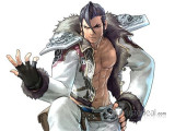 Soul Calibur Maxi Styled Black Cosplay Wig