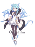 Princess Connect Re:Dive Sheffy Cosplay Costume