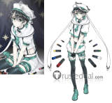 Commission Clock Over ORQUESTA Music Project Kokonoe Konoe Cosplay Costume