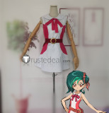 YuGiOh Mizuki Kotori Pink Cosplay Costume