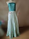 Kusuriya no Hitorigoto The Apothecary Diaries Season 2 Maomao Green Blue Dress Special Mission Cosplay Costume