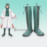 A.R.I.A Akari Mizunashi Izumo Akatsuki Cosplay Boots Shoes 1